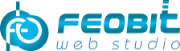 логотип веб студии